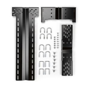 Universal Plow Mount,passer de fleste atv