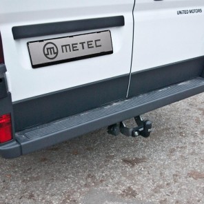 Towing hitch JUMPER/DUCATO/BOXER 07-