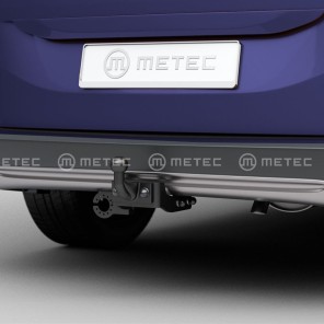 Trailer hitch Peugeot Partner/Citroen Berlingo 18-