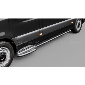 Side board Tour  WB 4325mm (RWD) MB Sprinter 18+