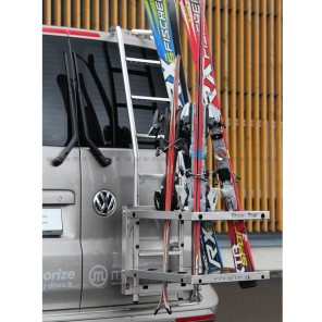 Ski basket ShortRide