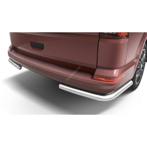 Hjørnebeskyttelse bak - VW T6.1 (2019 -)