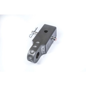 QUICK RELEASE HITCH PIN (FOR 2-2.5 INCH RECEIVERS)