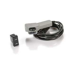 VRX 45 WIRE ROPE WINCH,2045kg