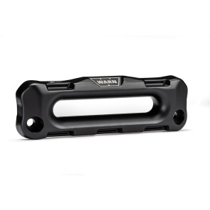 EPIC Offset Aluminum Hawse Fairlead (Black)