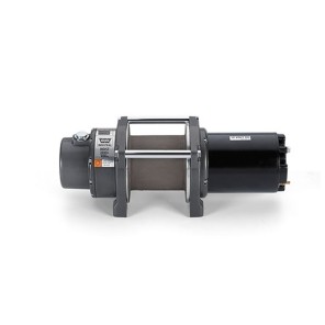 WARN DC-2000 kranvinsj, 24VDC