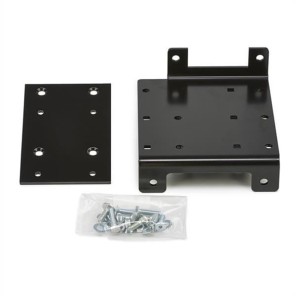 WINCH MOUNT, KUBOTA RTV900