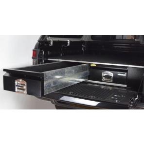 Drawer, 1400 mm, Ford Ranger D/C '11-22'