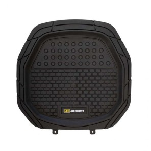 TJM Gulvmatte universal, Bak, 48,5 cm X 48,5 cm (Kan kappes til)