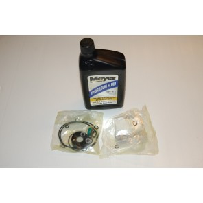 Master seal kit E58/E78H
