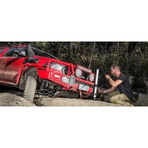JACK,  ARB hydraulic jack, 2,0 to