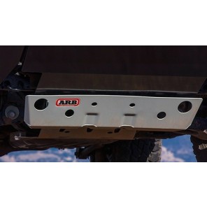 ARB UVP,skidplate kit,Toyota LC150, 2,8L, 2015 up, uten KDSS