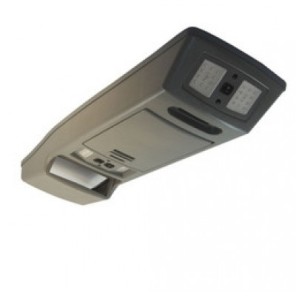 ROOF CONSOLE Toyota Landcruiser 120 WAGON 03ON