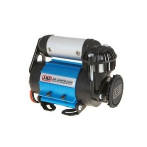 ARB Air-Compressor, 12VDC, Heavy-Duty
