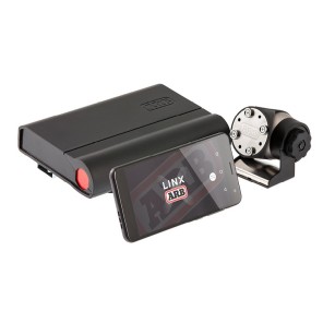 LINX VEHICLE ACC INTERFACE