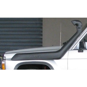 Poly Snorkel, 2.8T Patrol Y60
