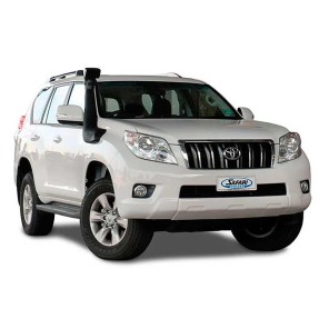 SNORKEL, TOYOTA LANDCRUISER 150, 10/09 - 10/17, DIESEL