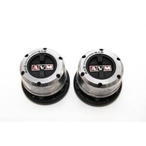 HUB, SUZUKI SJ-410 & 413/VITARA