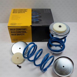 Auxiliary Coil Spring Hyundai H1