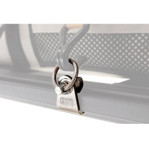 ARB BASERACK TIE DOWN PAIR