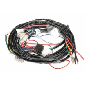 WIRING LOOM CKMTA12/24