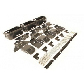 F/KIT ARB ROOFRACK FORD RANGER 2011-