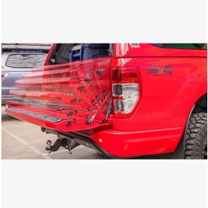 ARB Baklukedemper til Nissan Navara NP300 2015+