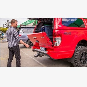 ARB Baklukedemper til Ford Ranger 2011-/Mazda BT50 2011+