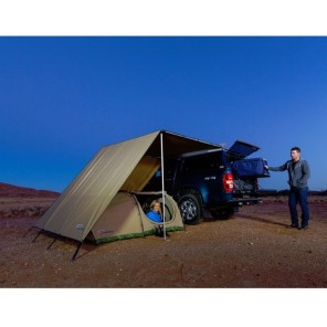 ARB 2500 WIND BREAK - FRONT