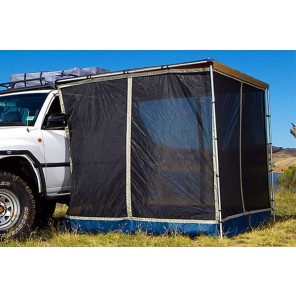 MOZZIE NET AWNING 2000 X 2500