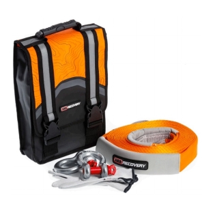 ARB Weekender Recovery kit