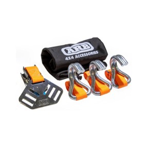 ARB Ratchet Spare Tyre Strap