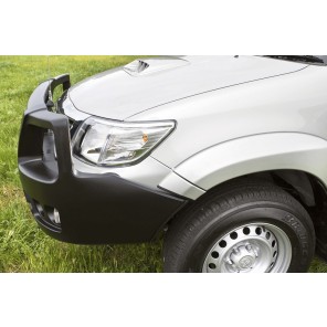 ARB Toyota HiLux 2011-2015 SmartBar (Non winch / non flared vehicle)