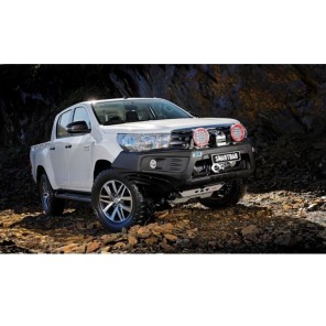 SMARTBAR, w/o winchmount, Toyota Hilux '15-