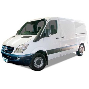 SAFARI SNORKEL Mercedes Sprinter 2006 - 2013 All Engines