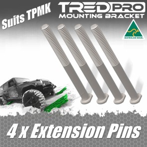 ARB TRED PRO MOUNT EXTENSION PINS