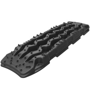 ARB TRED PRO RECOVERY BOARDS BLACK