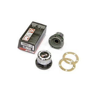 HUB, DAIHATSU ROCKY