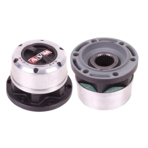 HUB, NISSAN KING CAB D-21 '94-'98/D-22 '98-'07/NP-300 '08-