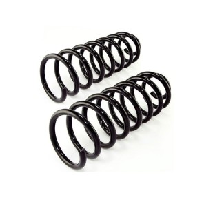 OME Spiralfjærer, foran, Ford Ranger '19- (PXIII) +45 mm