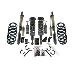 OME BP-51 LIFT KIT TOYOTA 4 RUNNER 10ON
