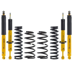 OME BP-51 LIFT KIT LAND ROVER DEFENDER 110 LONG TRAVEL 50MM LIFT (CALR1)