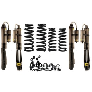 OME BP-51 KIT JEEP WRANGLER JK 50MM LIFT 4 DOOR