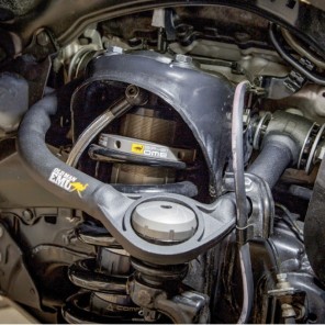 OME Front Upper Control Arms Ford Ranger 11+, Mazda BT 50 11+