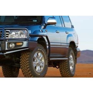 S/RAIL REAR 100 SERIES IFS NOT LEXUS