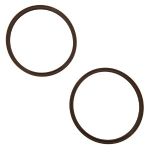 Air locker Quad ring (pair)
