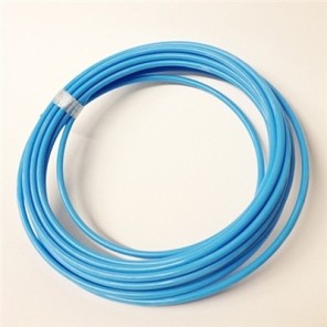 AIR LINE, blue 5mm x 6 m