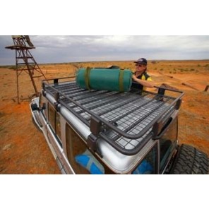 ROOFRACK CAGE 1100 X 1350 MESH