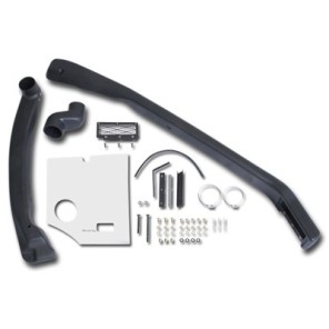 POLY SNORKEL ISUZU RODEO 90-96 2.8 T/DIESEL