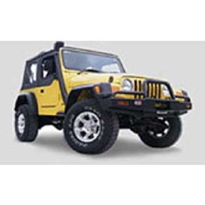 POLY SNORKEL JEEP TJ WRANGLER 99ON